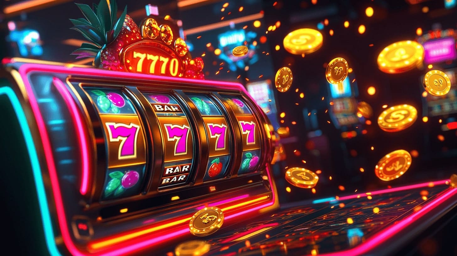 ZioBet Slots